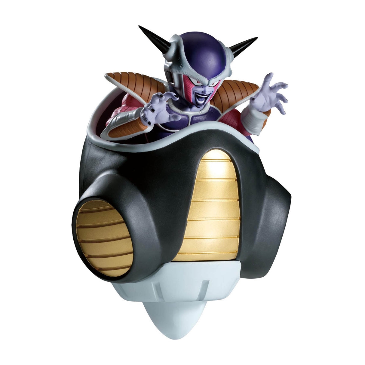 Dragon Ball Z - Frieza - MATCH MAKERS ~VS Son Goku~ (Bandai Spirits)