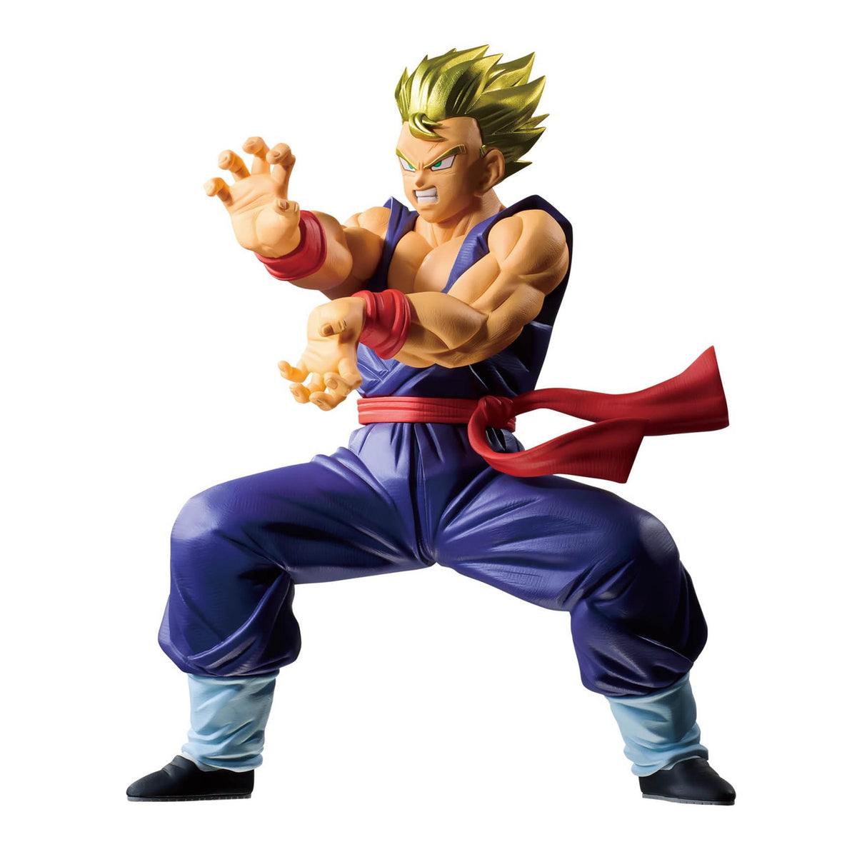 Dragon Ball Z - Son Gohan - BLOOD OF SAIYANS (Bandai Spirits)