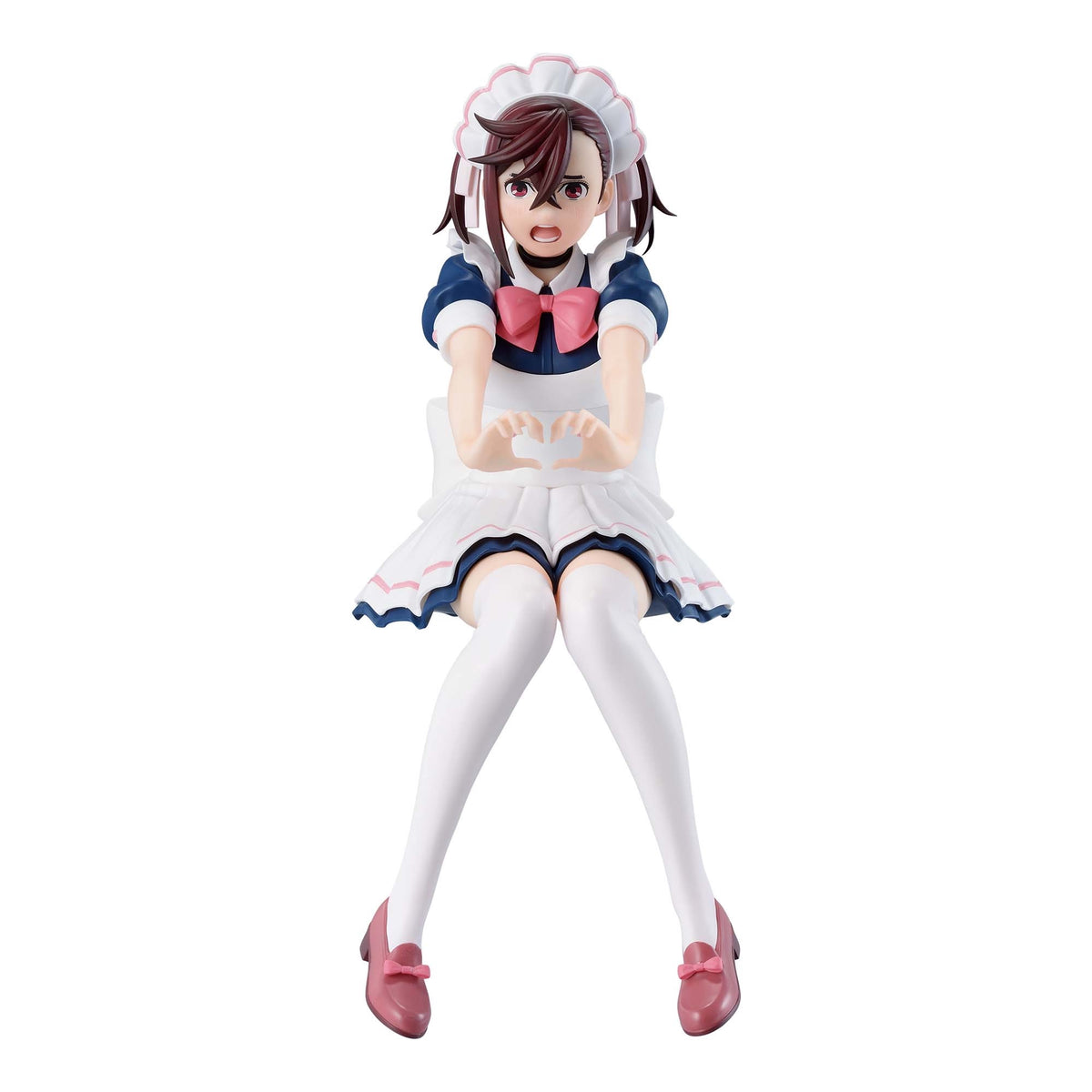 Dandadan - Momo - GLITTER&GLAMOURS (Bandai Spirits)