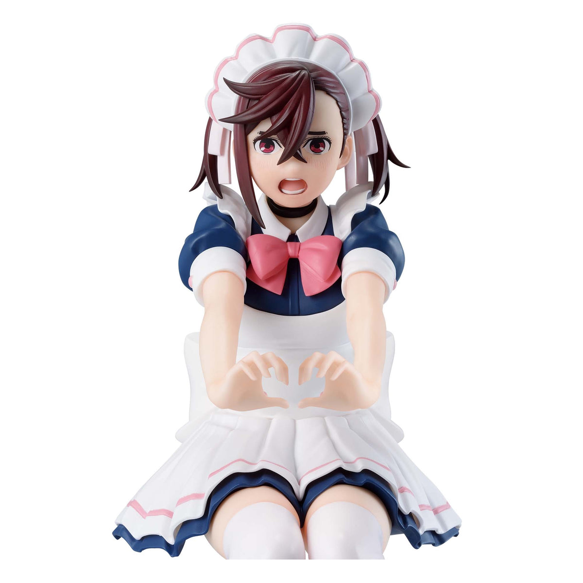 Dandadan - Momo - GLITTER&GLAMOURS (Bandai Spirits)
