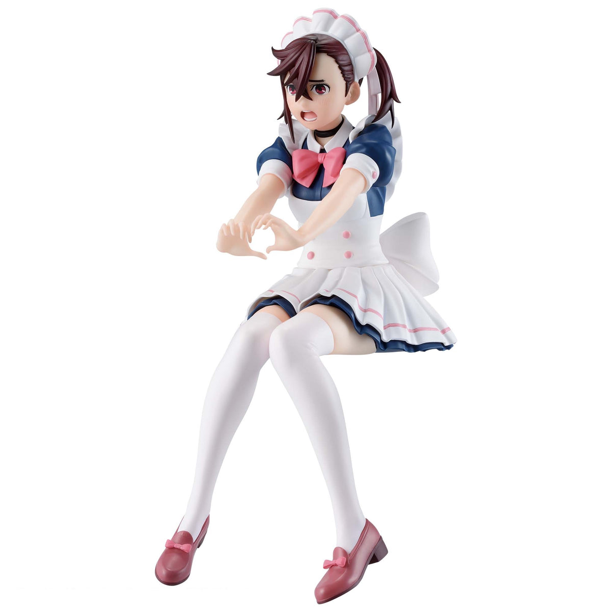 Dandadan - Momo - GLITTER&GLAMOURS (Bandai Spirits)