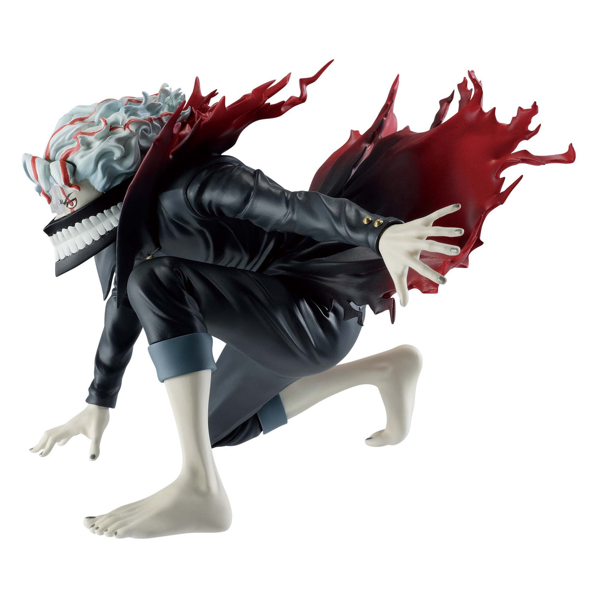 Dandadan - Okarun - VIBRATION STARS ~Transformed~ (Bandai Spirits)