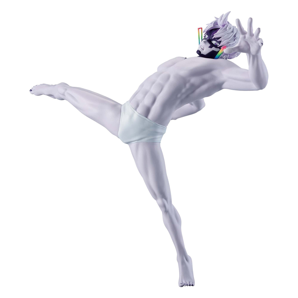 Dandadan - Jiji - VIBRATION STARS ~Transformed~ (Bandai Spirits)