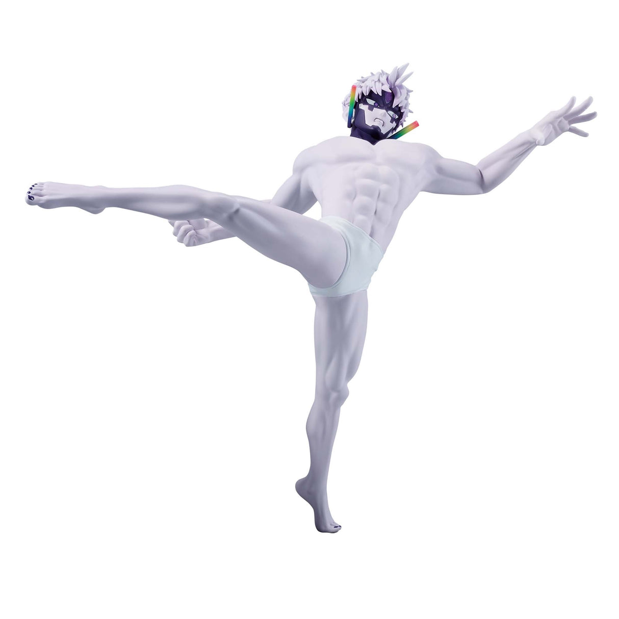 Dandadan - Jiji - VIBRATION STARS ~Transformed~ (Bandai Spirits)