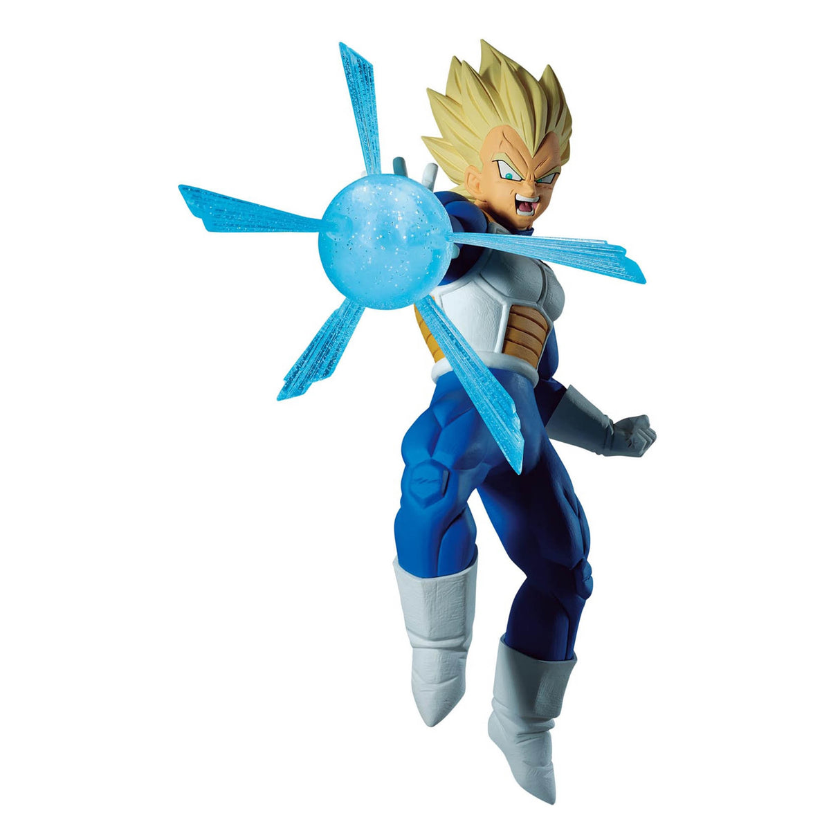 Dragon Ball Z - Vegeta - G×materia II (Bandai Spirits)