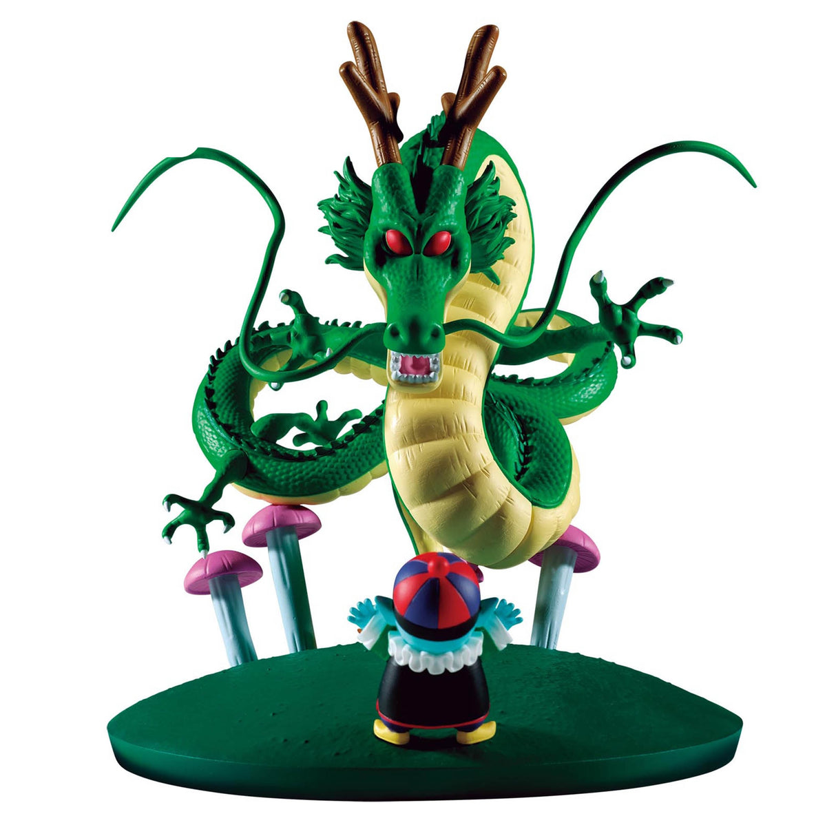 Dragon Ball - Shenron - History Box (Bandai Spirits)