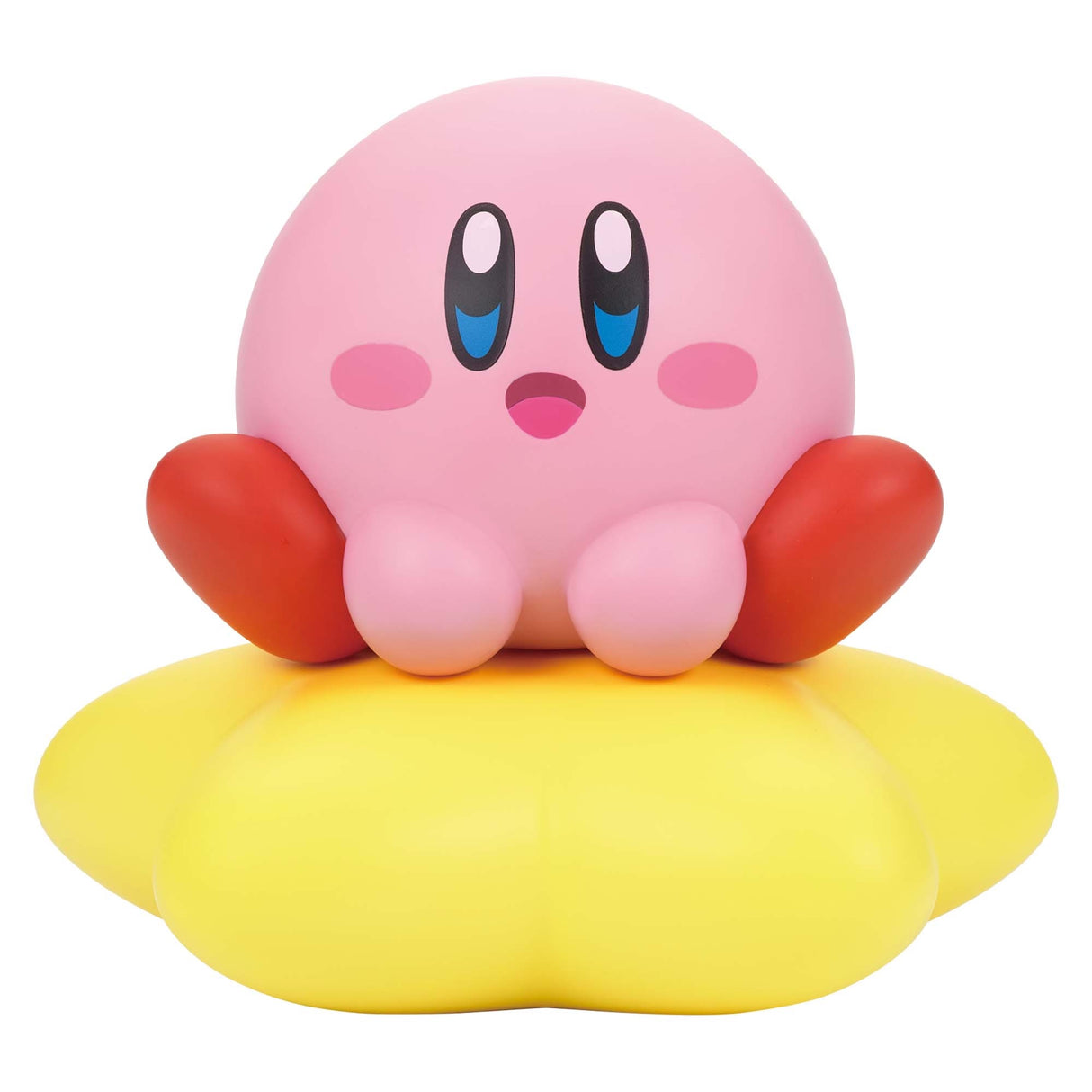 Kirby - Kirby - SOFVIMATES ~Warp Star Ver.~ (Bandai Spirits)