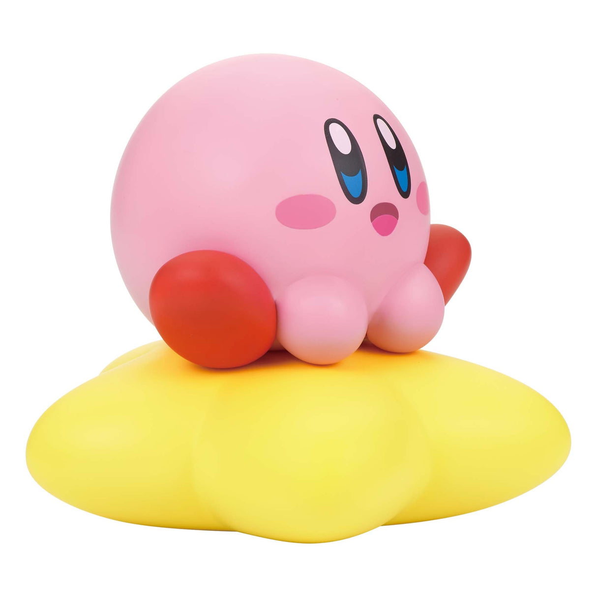 Kirby - Kirby - SOFVIMATES ~Warp Star Ver.~ (Bandai Spirits)