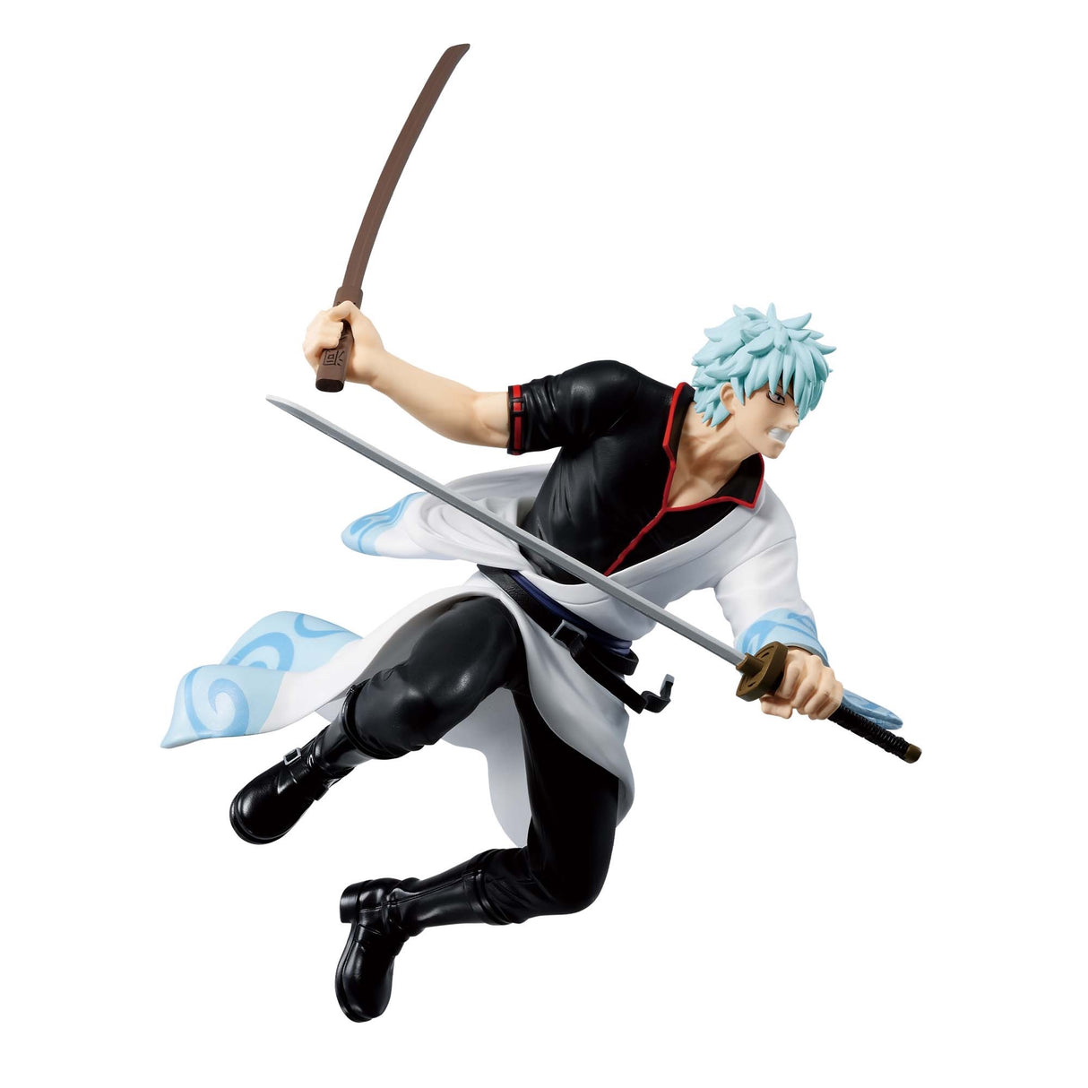 Gintama: Yoshiwara in Flames - Sakata Gintoki - Vibration Stars (Bandai Spirits)