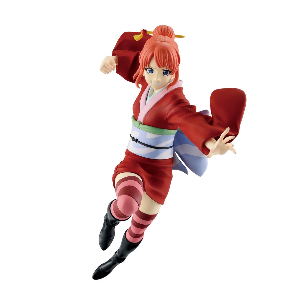 Gintama - Kagura - VIBRATION STARS (Bandai Spirits)