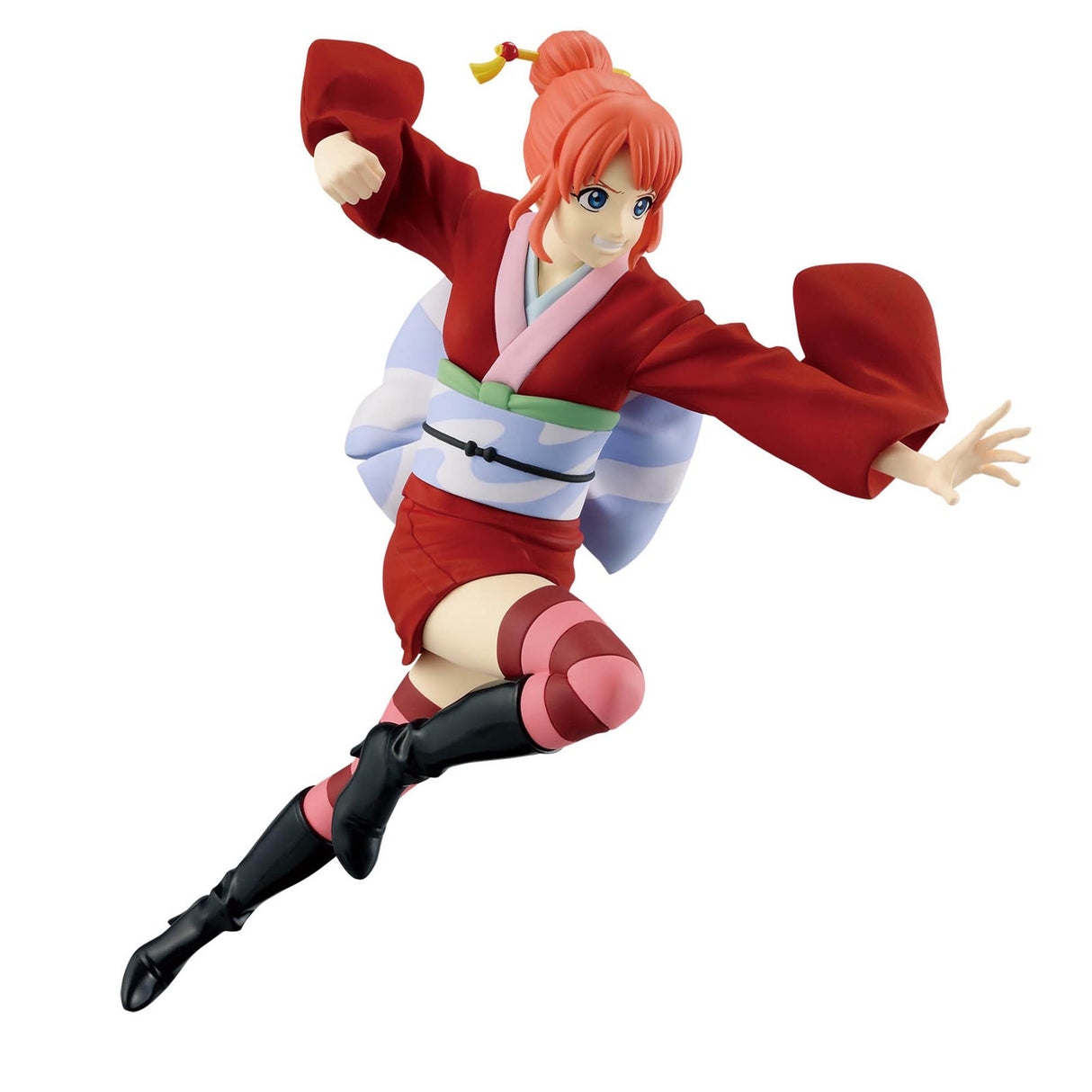 Gintama - Kagura - VIBRATION STARS (Bandai Spirits)