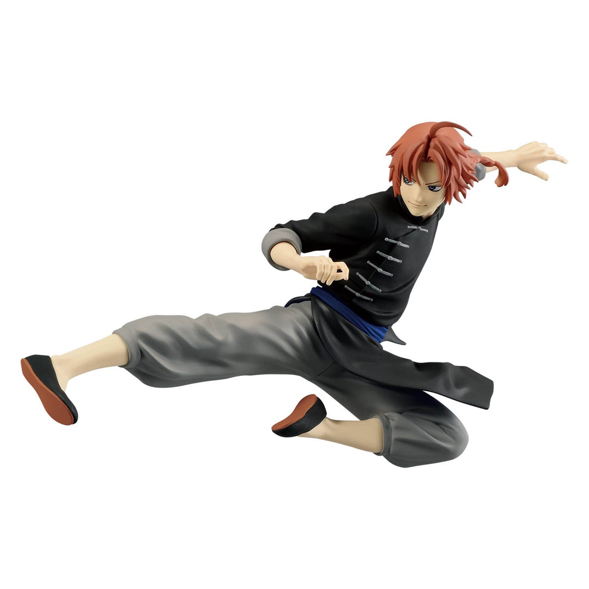 Gintama - Kamui - Vibration Stars (Bandai Spirits)