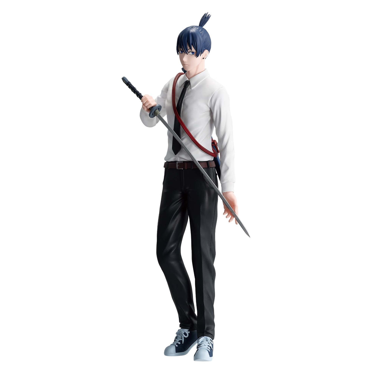 Chainsaw Man - Hayakawa Aki - VIBRATION STARS (Bandai Spirits)