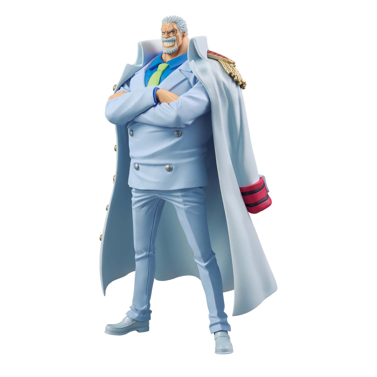 One Piece - Monkey D. Garp - DXF THE GRANDLINE SERIES ~Special~ (Bandai Spirits)