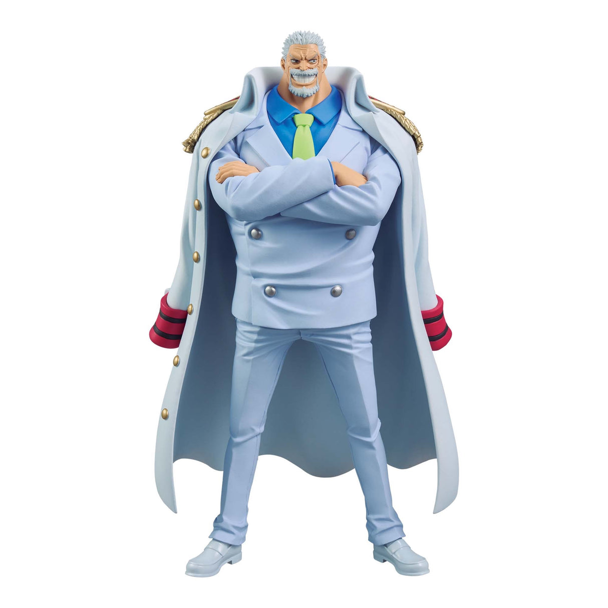 One Piece - Monkey D. Garp - DXF THE GRANDLINE SERIES ~Special~ (Bandai Spirits)