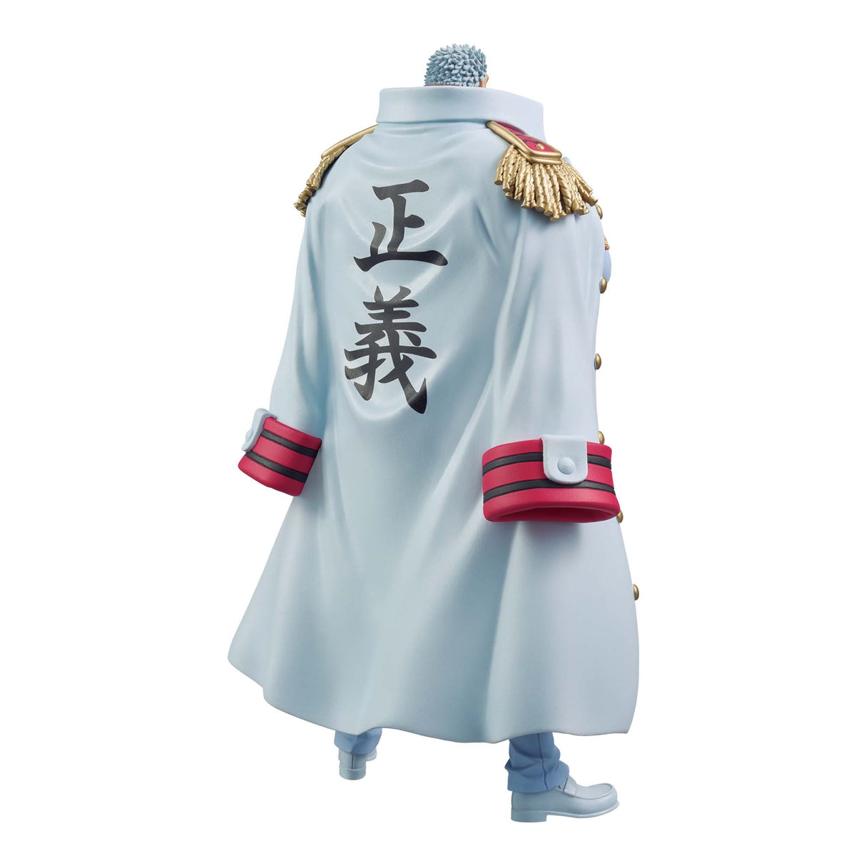 One Piece - Monkey D. Garp - DXF THE GRANDLINE SERIES ~Special~ (Bandai Spirits)