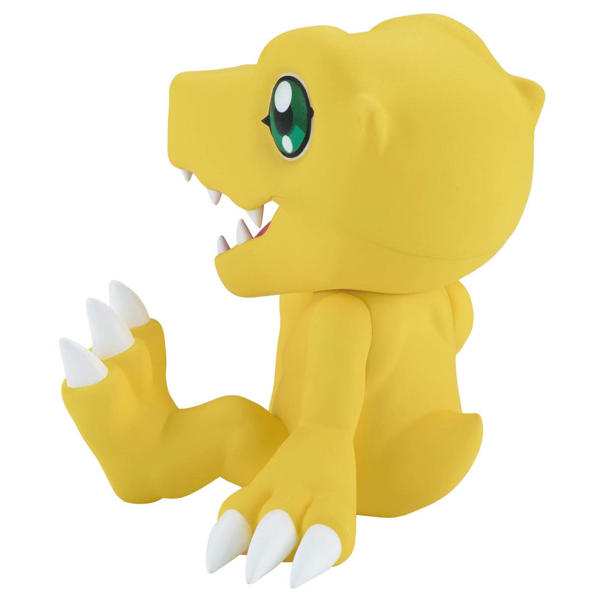 Digimon Adventure - Agumon - SOFVIMATES vol.2 (Bandai Spirits)