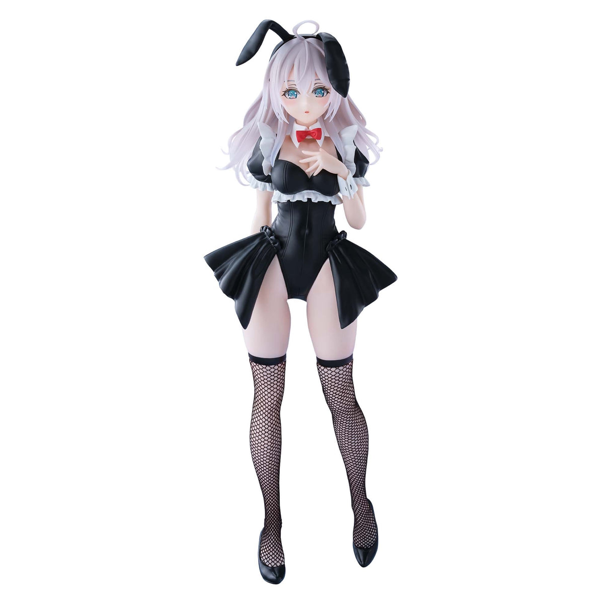 Alya Sometimes Hides Her Feelings in Russian - Alya - GLITTER & GLAMOURS ~Bunny Ver.~ (Bandai Spirits)