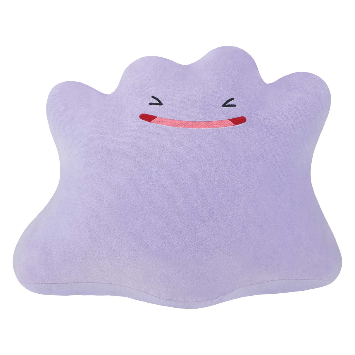 Pokémon - Ditto - Mecha Mofugutto Plush (Bandai Spirits)