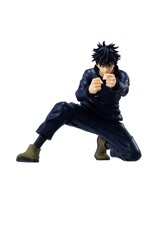 Jujutsu Kaisen - Fushiguro Megumi - MAXIMATIC (Bandai Spirits)