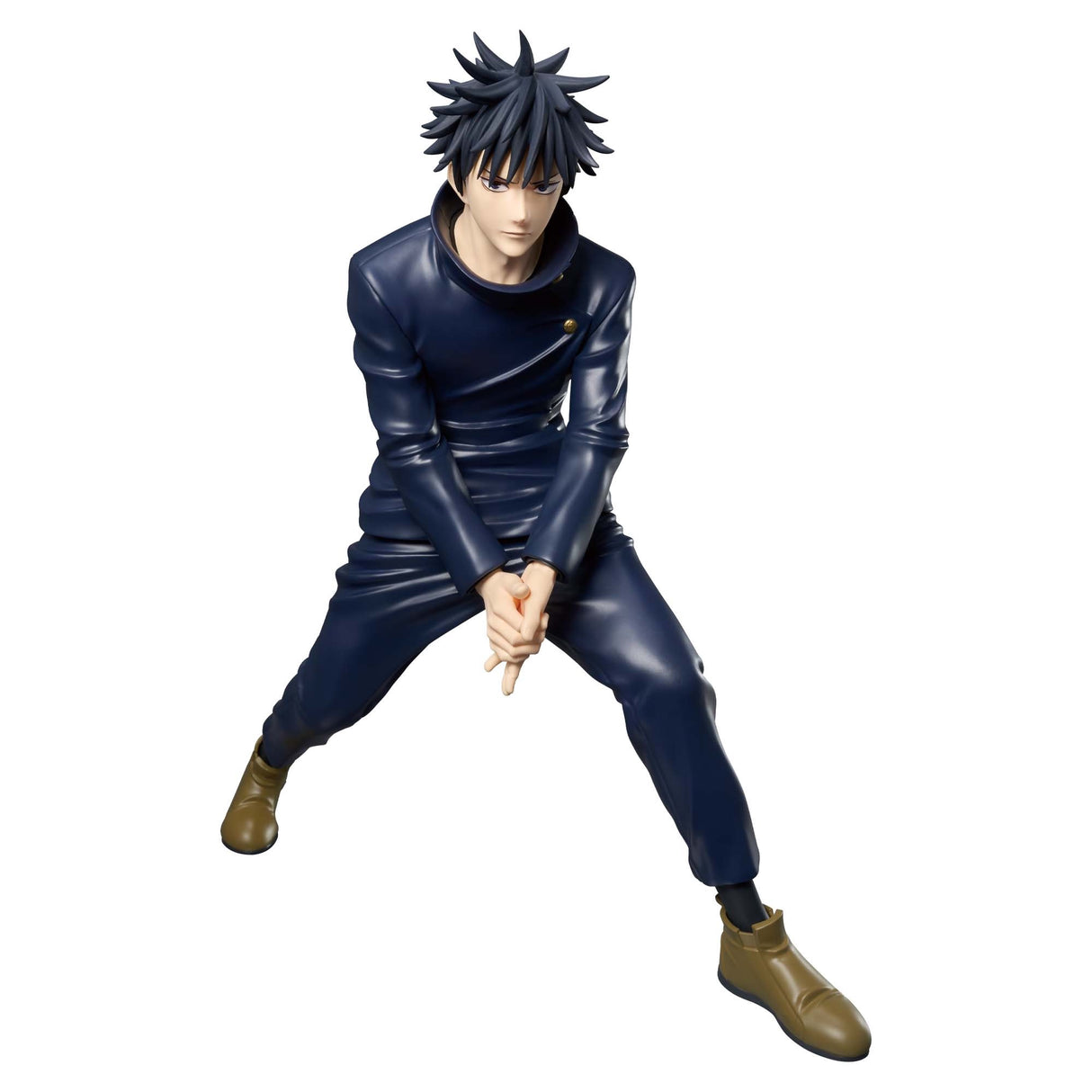 Jujutsu Kaisen - Fushiguro Megumi - Grandista (Bandai Spirits)
