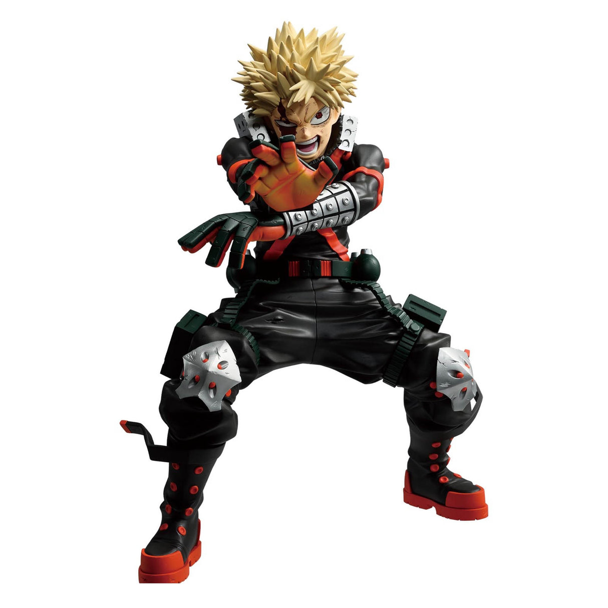 My Hero Academia - Bakugo Katsuki - Grandista (Bandai Spirits)