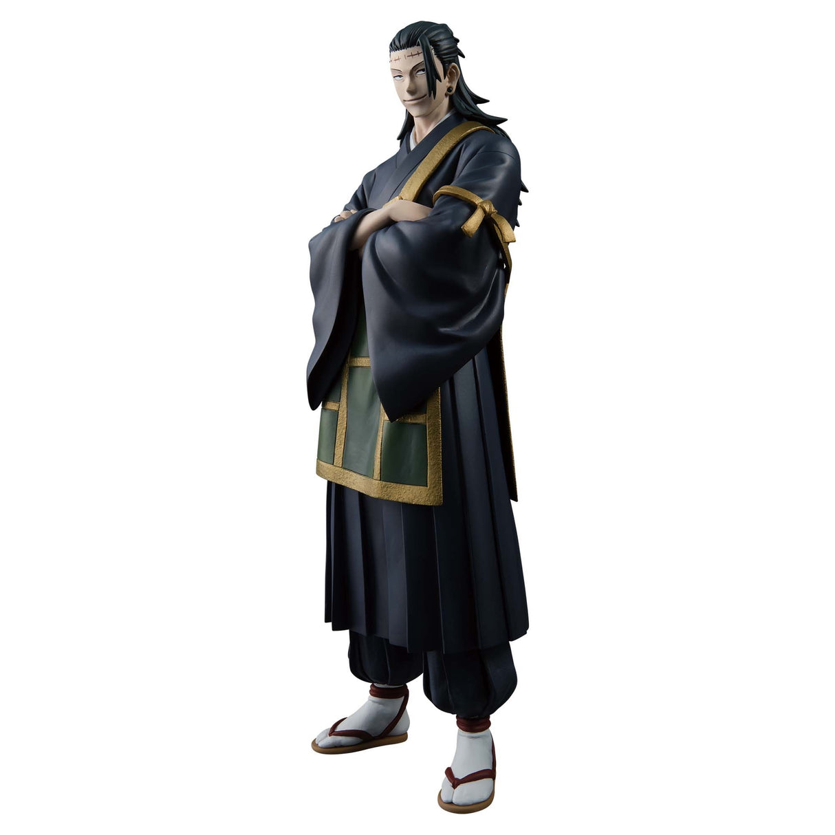 Jujutsu Kaisen - Kenjaku - KING OF ARTIST (Bandai Spirits)