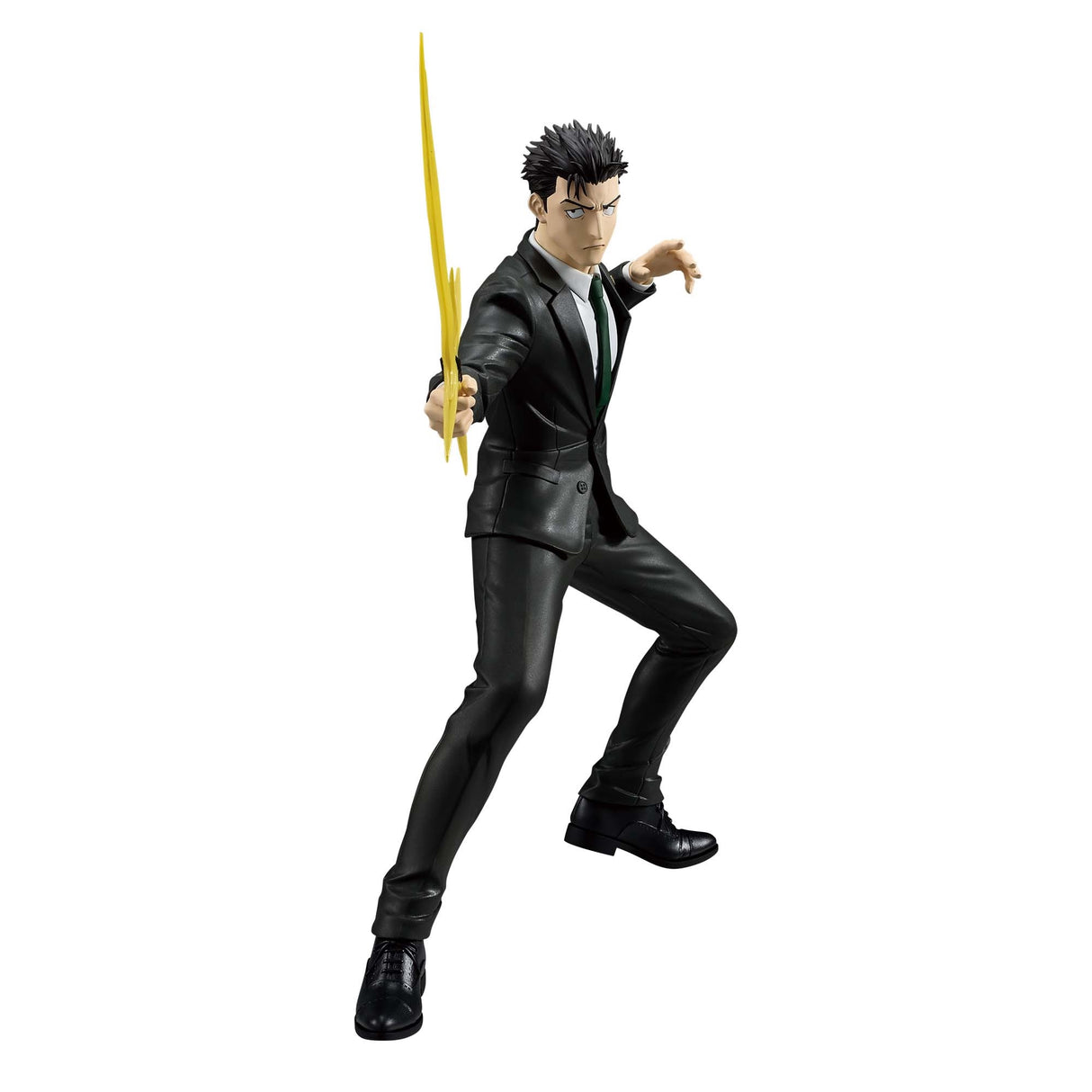 Jujutsu Kaisen - Higuruma Hiromi - MAXIMATIC (Bandai Spirits)