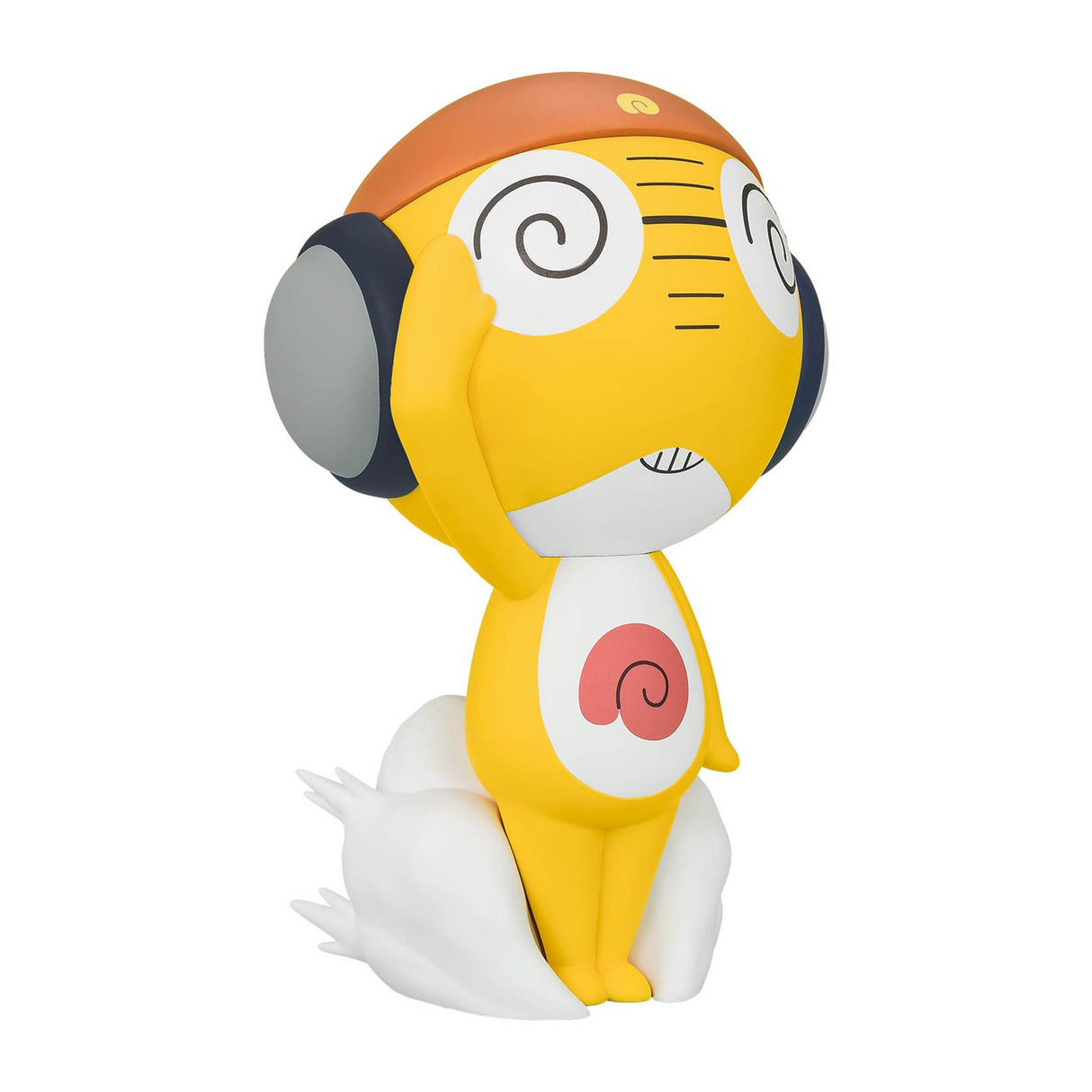 Keroro Gunso - Kururu - SOFVIMATES (Bandai Spirits)