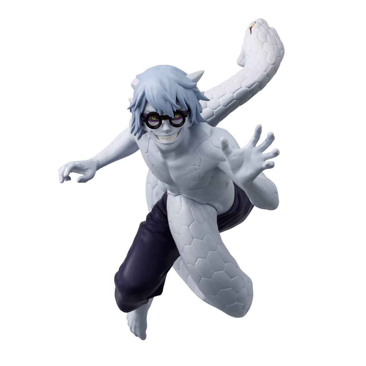 Naruto Shippuden - Yakushi Kabuto - Vibration Stars (Bandai Spirits)