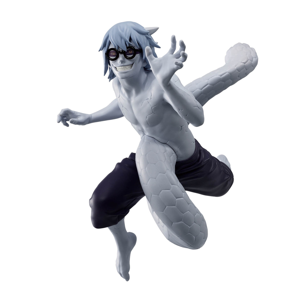 Naruto Shippuden - Yakushi Kabuto - Vibration Stars (Bandai Spirits)