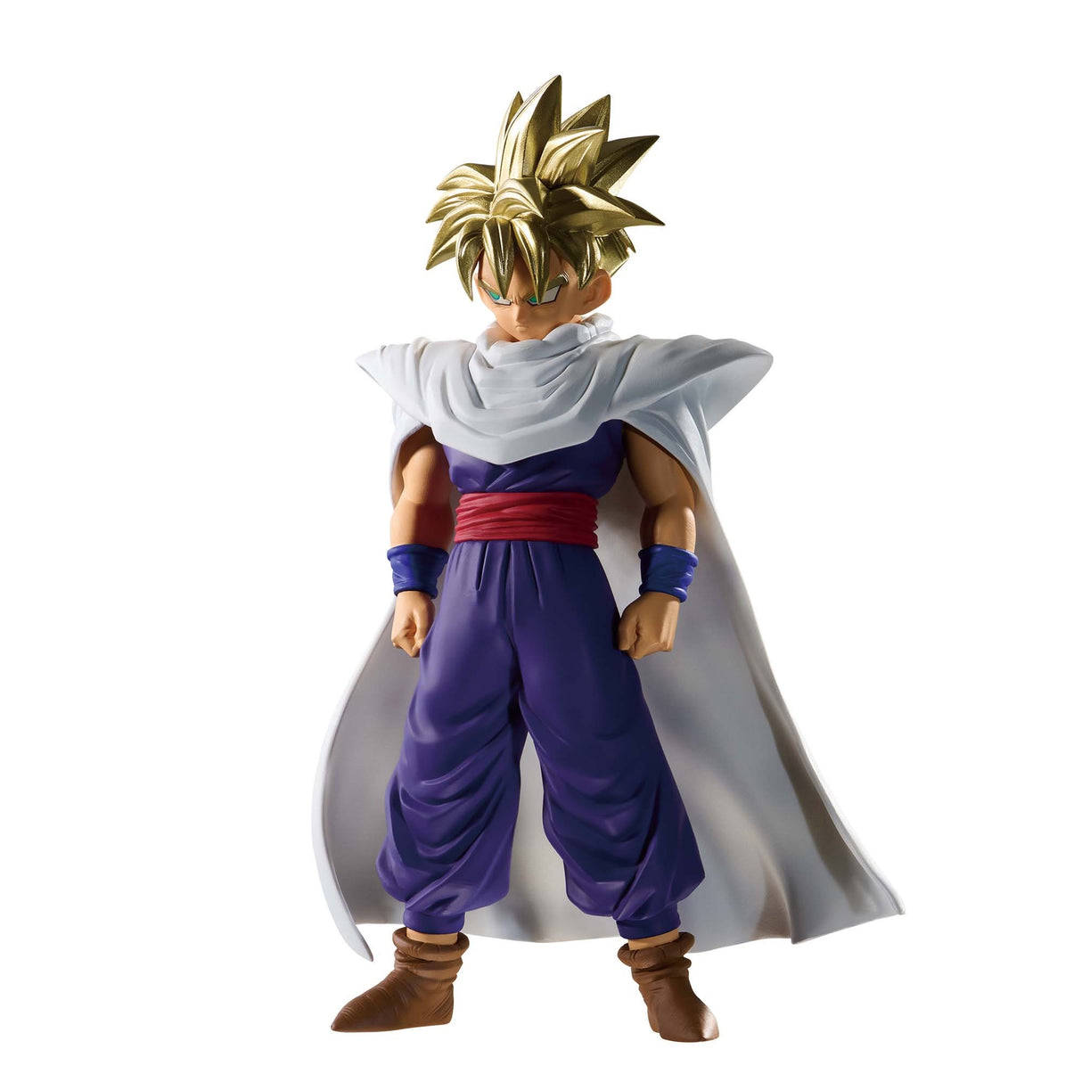 Dragon Ball Z - Son Gohan - BLOOD OF SAIYANS II (Bandai Spirits)