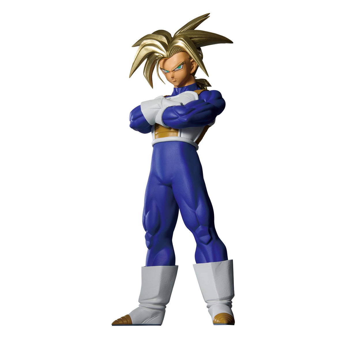 Dragon Ball Z - Super Saiyan Trunks - BLOOD OF SAIYANS II (Bandai Spirits)