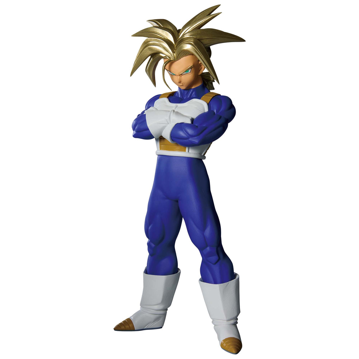 Dragon Ball Z - Super Saiyan Trunks - BLOOD OF SAIYANS II (Bandai Spirits)