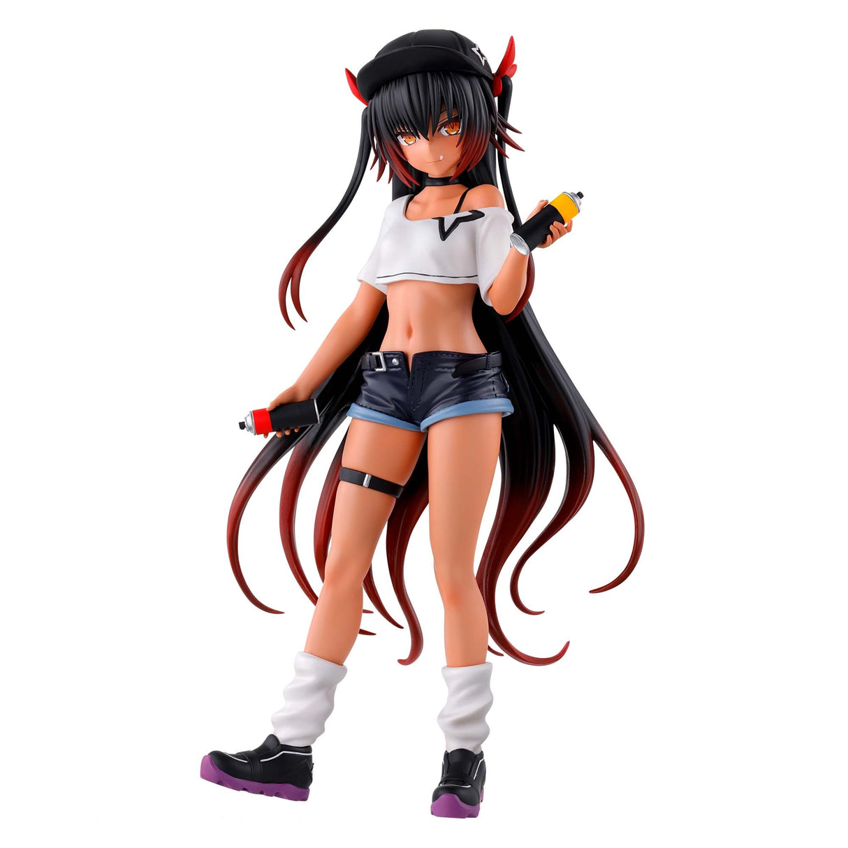 To LOVE-Ru Darkness - Nemesis - GLITTER&GLAMOURS (Bandai Spirits)
