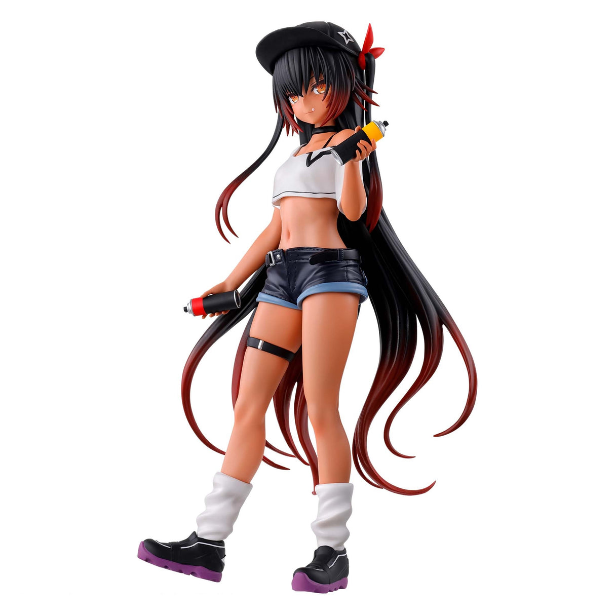 To LOVE-Ru Darkness - Nemesis - GLITTER&GLAMOURS (Bandai Spirits)