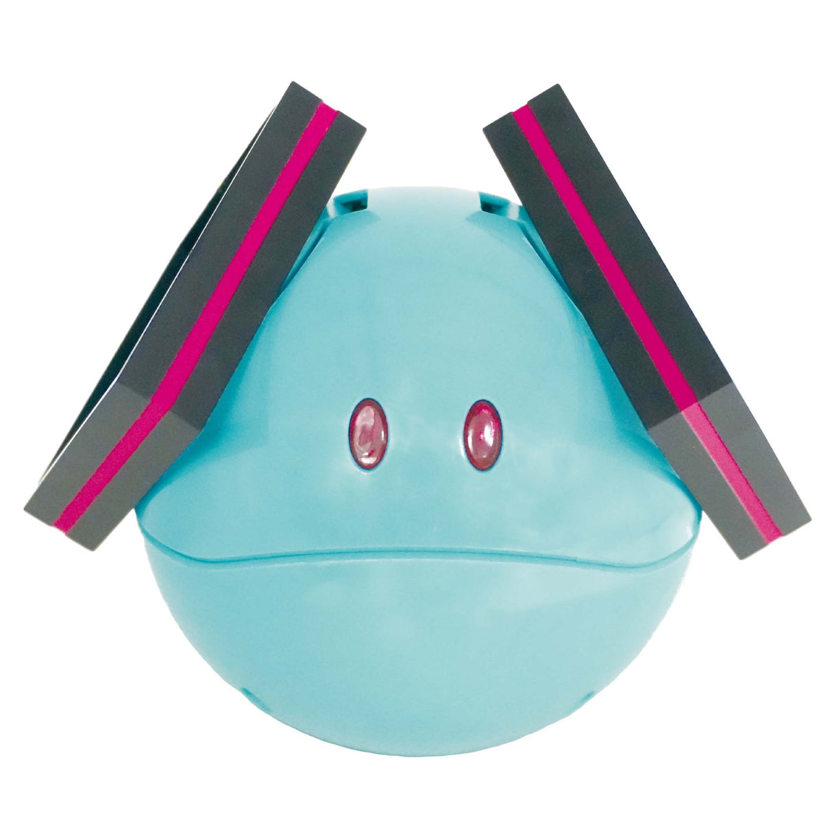 Mobile Suit Gundam 45th Anniversary x Hatsune Miku - Haro - Speaker Figure ~Miku Ver.~ (Bandai Spirits)
