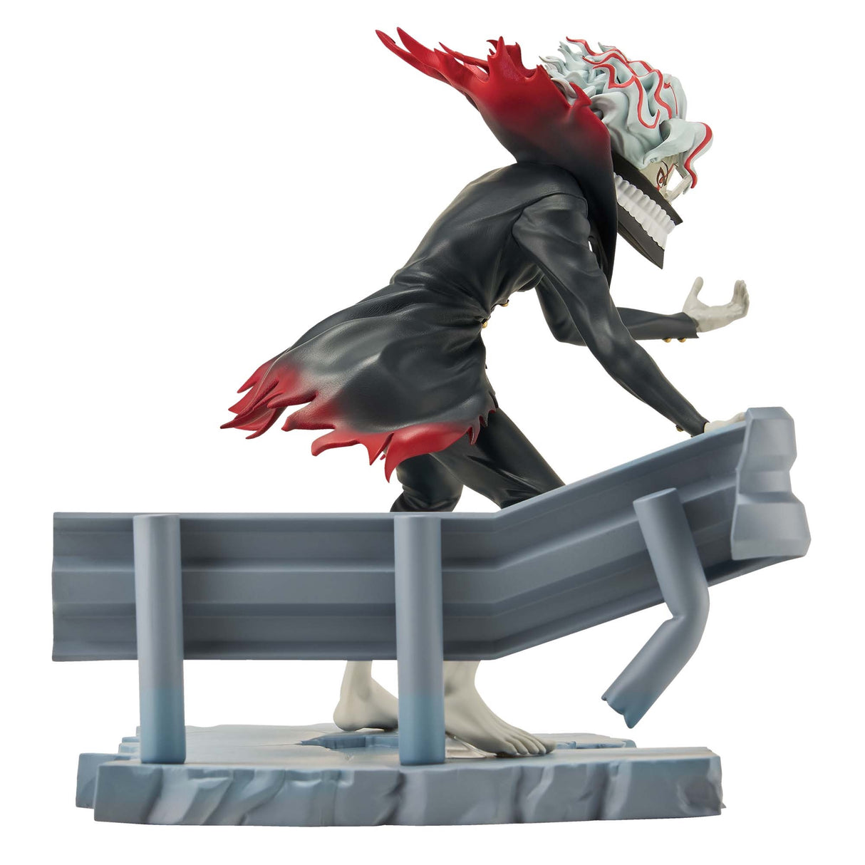 Dandadan - Okarun - Fig Life! ~Transformed~ (Bandai Spirits)