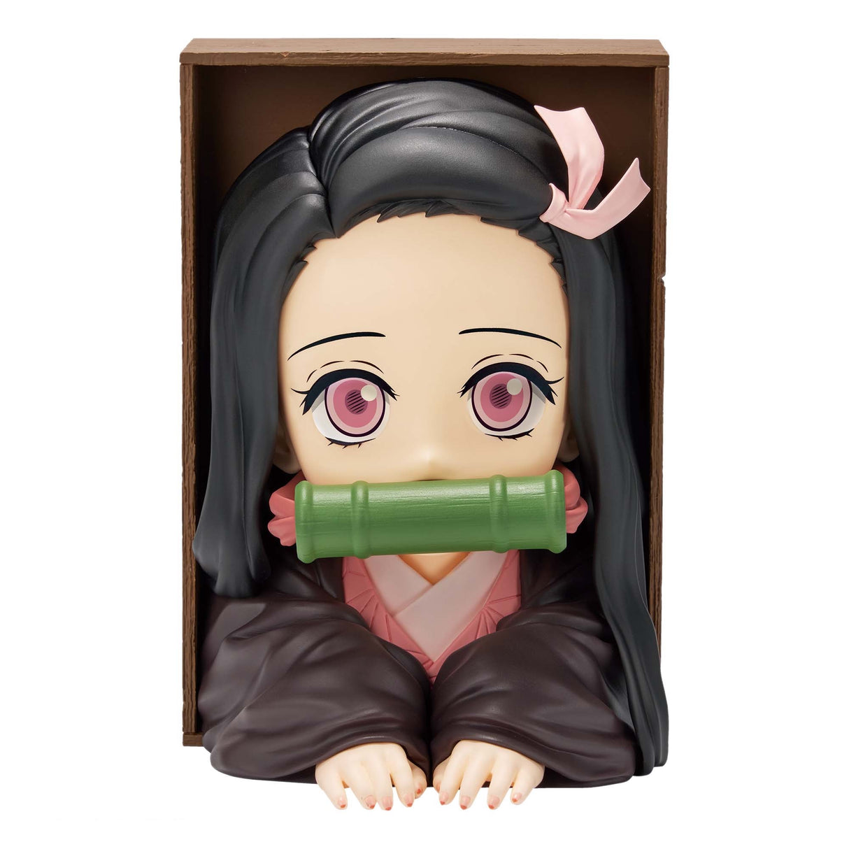 Demon Slayer: Kimetsu no Yaiba - Kamado Nezuko - HYOKOFIG (Bandai Spirits)