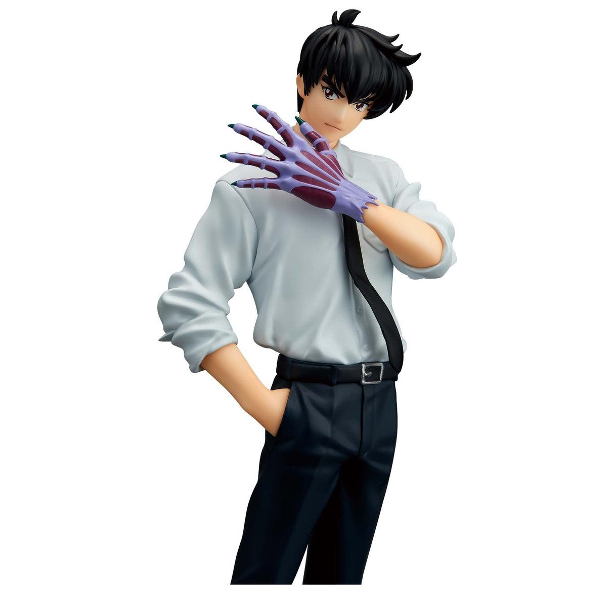 Hell Teacher: Jigoku Sensei Nube - Nūeno Meisuke - Figure (Bandai Spirits)