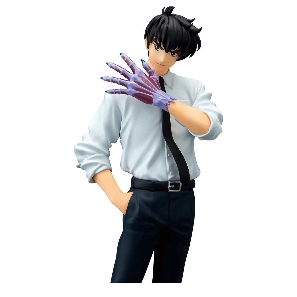 Hell Teacher: Jigoku Sensei Nube - Nūeno Meisuke - Figure (Bandai Spirits)