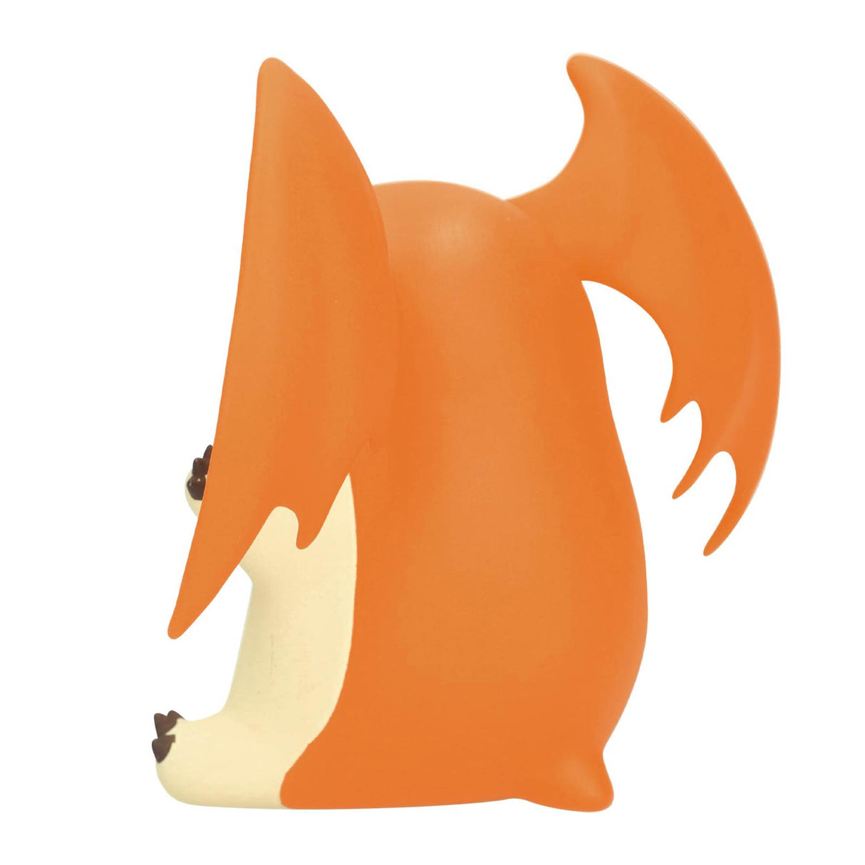 Digimon Adventure - Patamon - SOFVIMATES (Bandai Spirits)