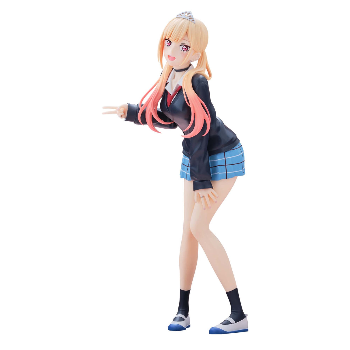 My Dress-Up Darling - Kitagawa Marin - GLITTER & GLAMOURS ~Cultural Festival Ver.~ (Bandai Spirits)
