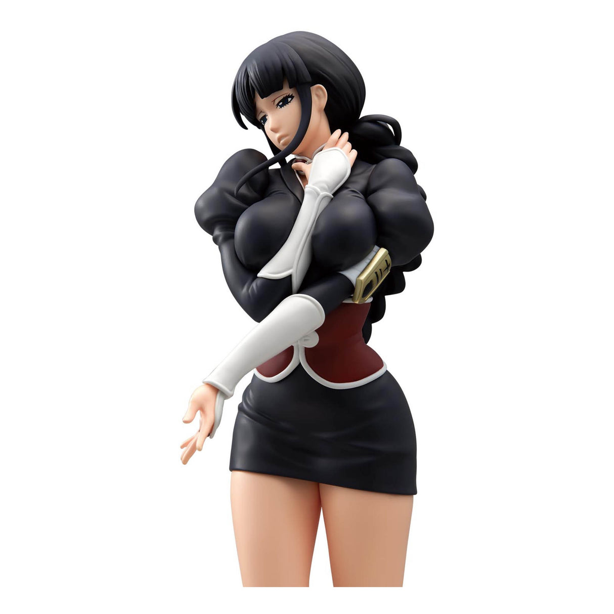 BLEACH - Nemu Kurotsuchi - GLITTER & GLAMOURS (Bandai Spirits)