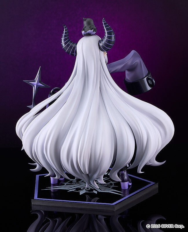 Hololive - La+ Darknesss - 1/6 (Good Smile Company), Franchise: Hololive, Brand: Good Smile Company, Release Date: 31. Aug 2024, Scale: 1/6, Store Name: Nippon Figures
