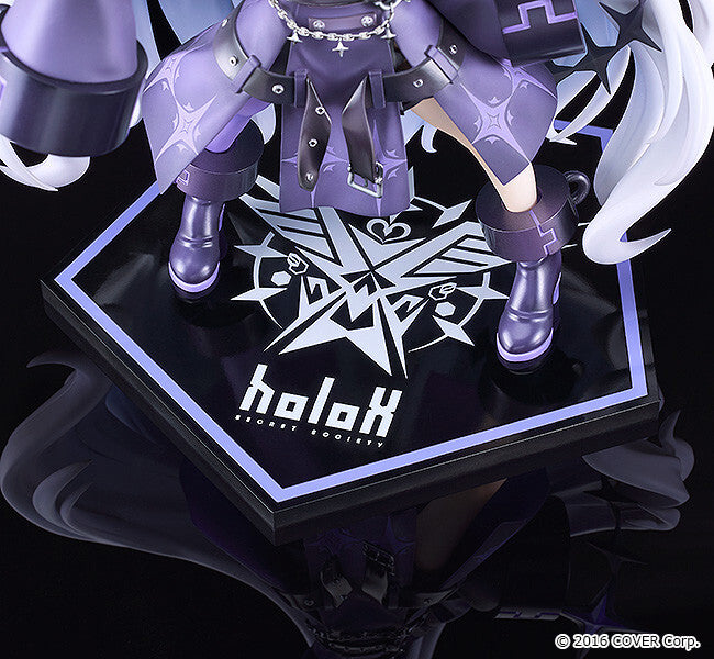 Hololive - La+ Darknesss - 1/6 (Good Smile Company), Franchise: Hololive, Brand: Good Smile Company, Release Date: 31. Aug 2024, Scale: 1/6, Store Name: Nippon Figures
