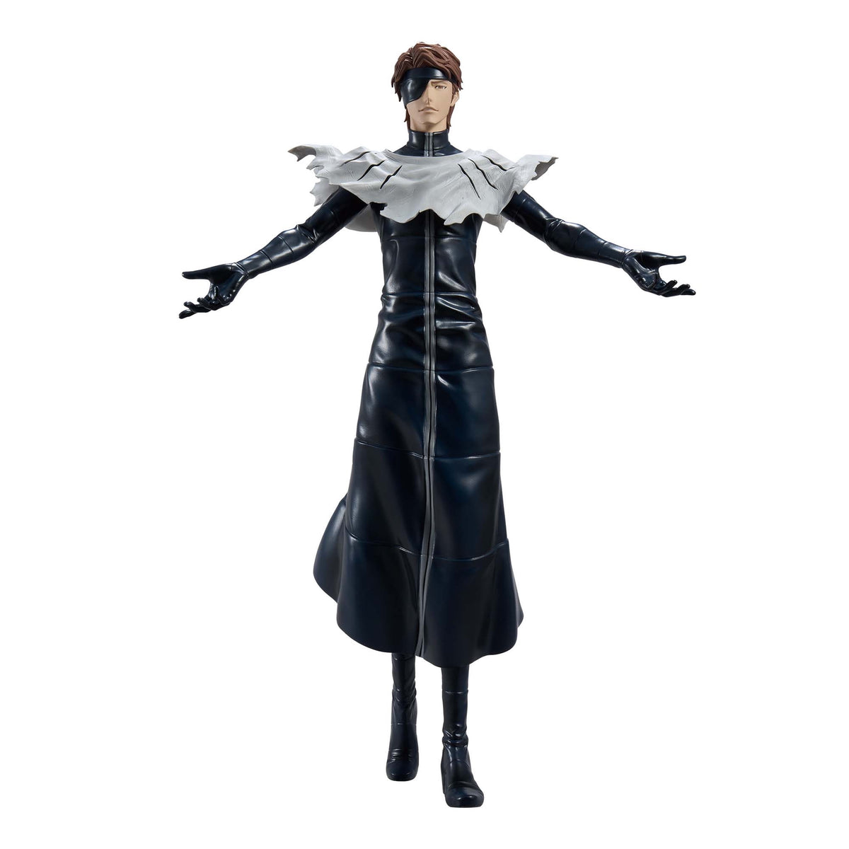 BLEACH - Aizen Sosuke - Grandista (Bandai Spirits)