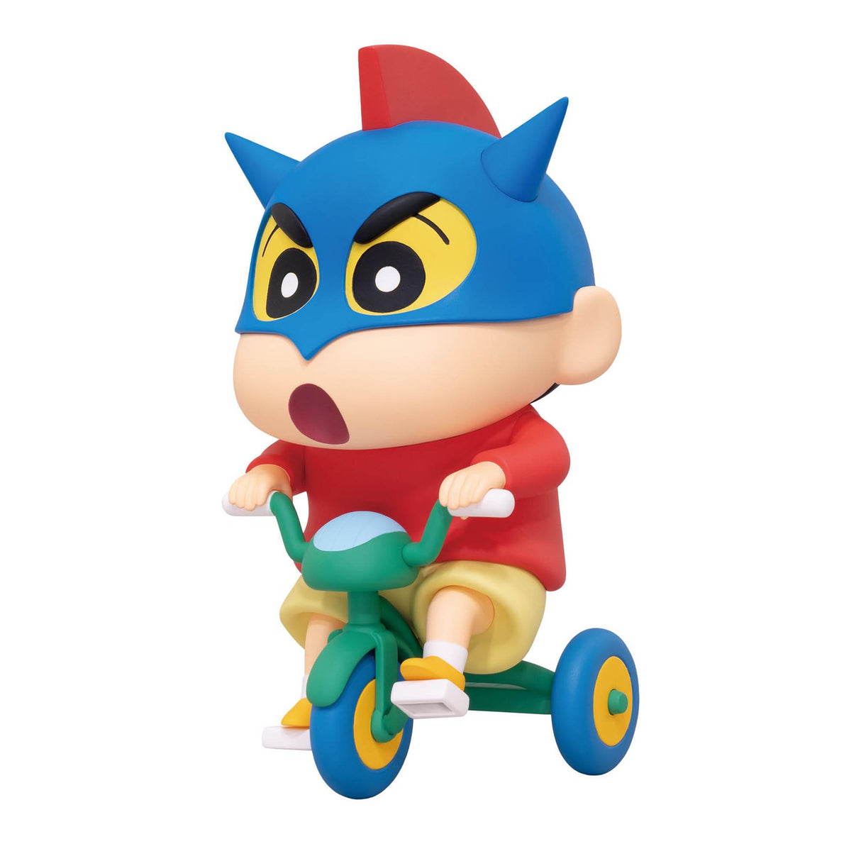 Crayon Shin-chan - Nohara Shinnosuke - Big Figure (Bandai Spirits)