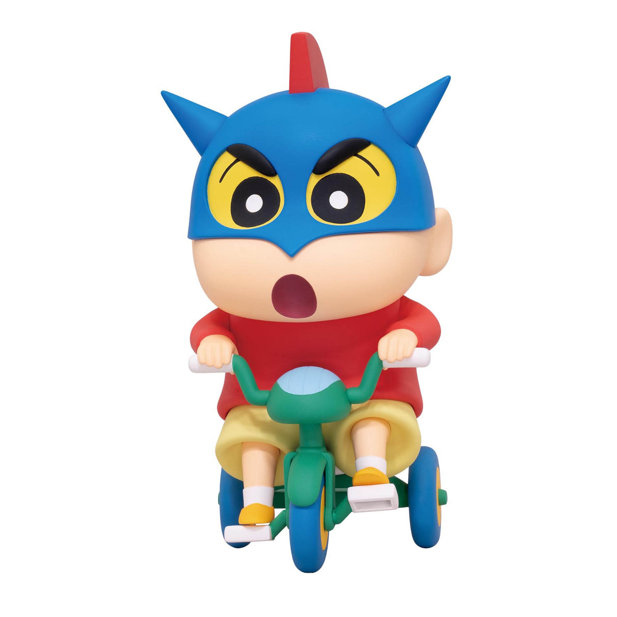 Crayon Shin-chan - Nohara Shinnosuke - Big Figure (Bandai Spirits)