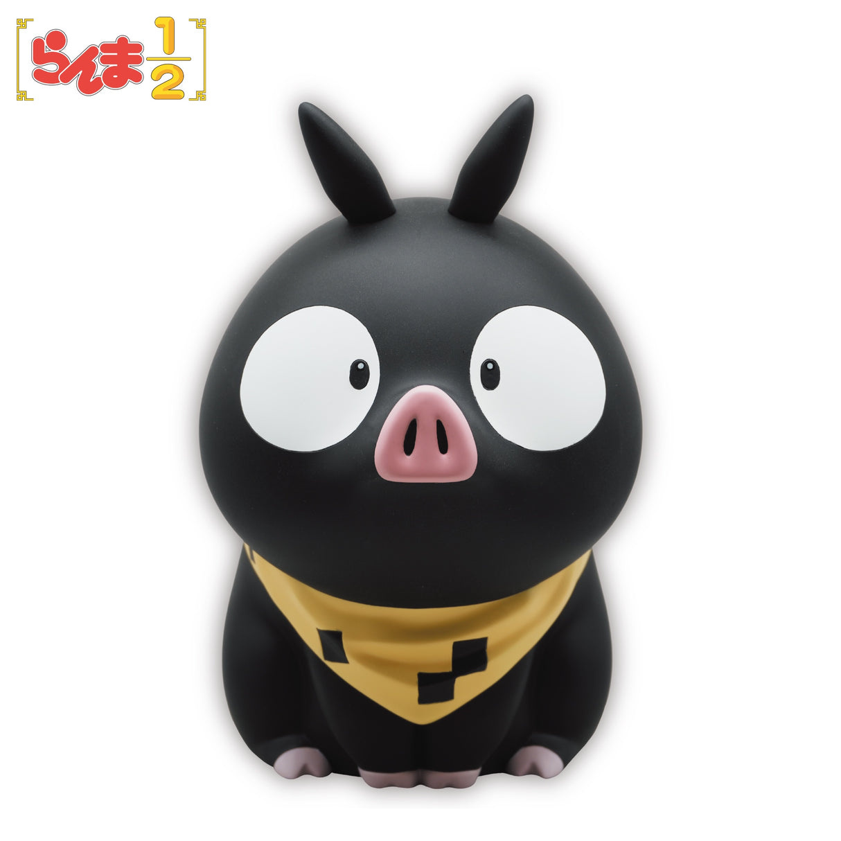 Ranma 1/2 - P-chan - Room Light (Bandai Spirits)